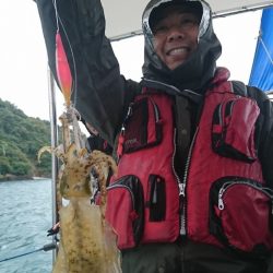 武士(SAMURAI) 釣果