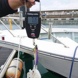 フィッシングボートACE(エース) 釣果