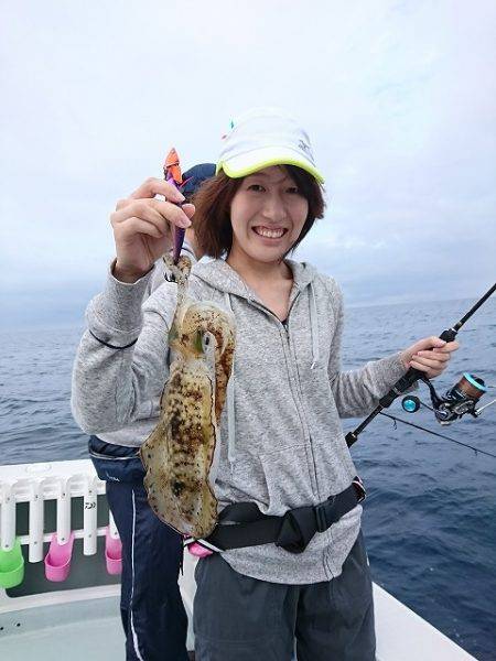 フィッシングボートACE(エース) 釣果