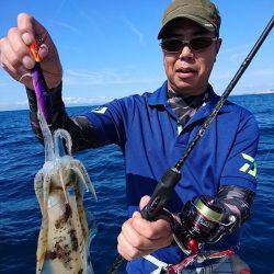 フィッシングボートACE(エース) 釣果