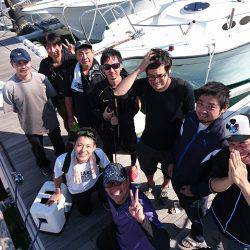 フィッシングボートACE(エース) 釣果