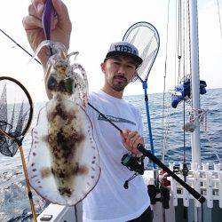 フィッシングボートACE（エース） 釣果