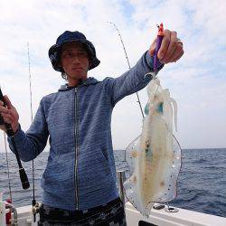 フィッシングボートACE（エース） 釣果