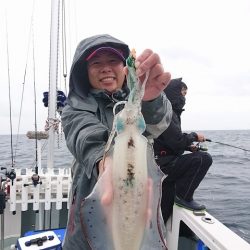 フィッシングボートACE(エース) 釣果