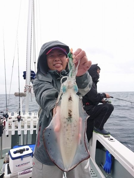 フィッシングボートACE（エース） 釣果