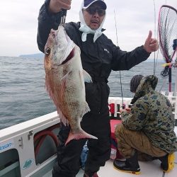 フィッシングボートACE(エース) 釣果