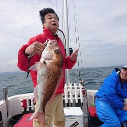 フィッシングボートACE(エース) 釣果