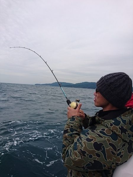 フィッシングボートACE(エース) 釣果