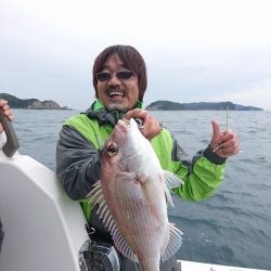 フィッシングボートACE(エース) 釣果