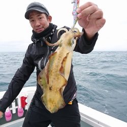 フィッシングボートACE（エース） 釣果