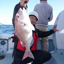 フィッシングボートACE(エース) 釣果