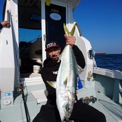 フィッシングボートACE(エース) 釣果