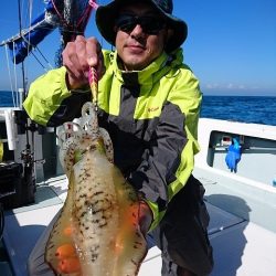 フィッシングボートACE(エース) 釣果