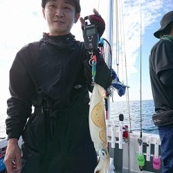 フィッシングボートACE(エース) 釣果