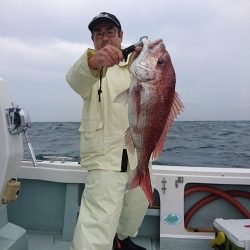 フィッシングボートACE(エース) 釣果