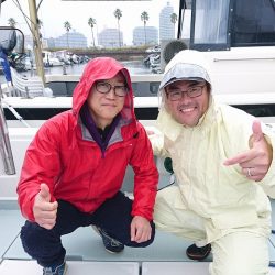 フィッシングボートACE(エース) 釣果