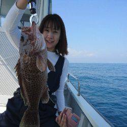 誠裕丸 釣果