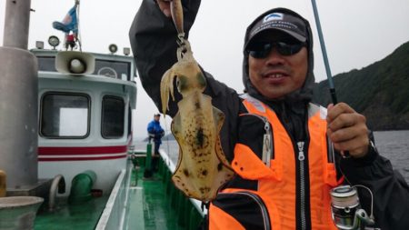 太幸丸 釣果