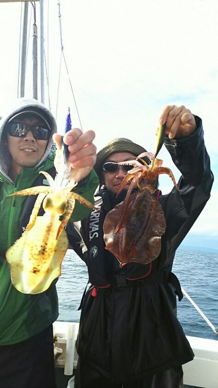 金剛丸 釣果
