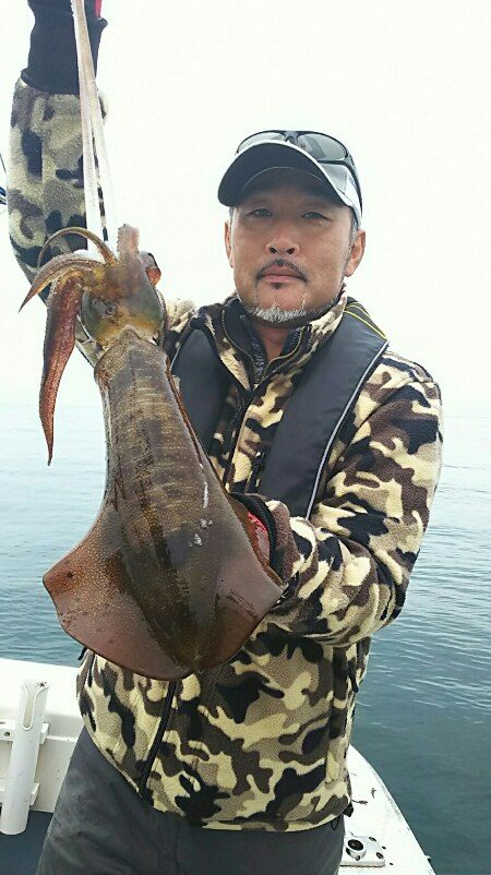 金剛丸 釣果