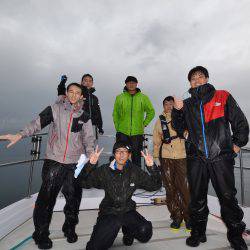 アジアマリンサービス 釣果