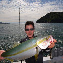 アジアマリンサービス 釣果