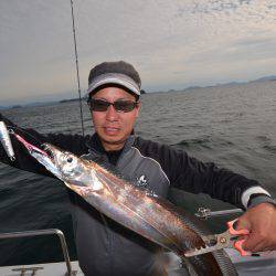 アジアマリンサービス 釣果