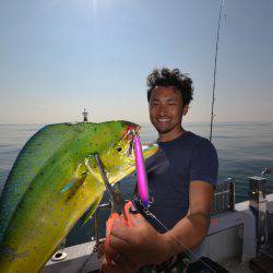 アジアマリンサービス 釣果