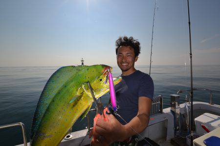 アジアマリンサービス 釣果