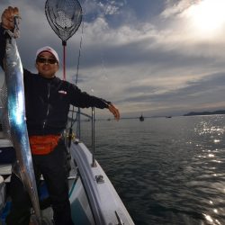 アジアマリンサービス 釣果