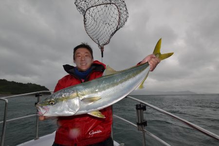 アジアマリンサービス 釣果