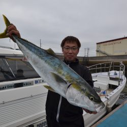 アジアマリンサービス 釣果