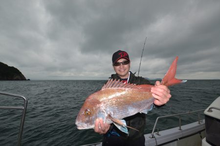 アジアマリンサービス 釣果
