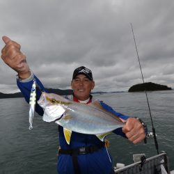 アジアマリンサービス 釣果