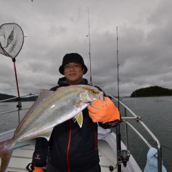 アジアマリンサービス 釣果