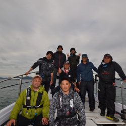 アジアマリンサービス 釣果