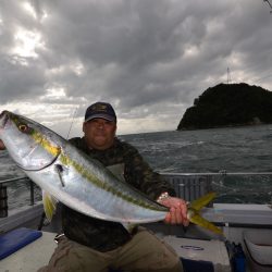 アジアマリンサービス 釣果