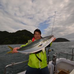 アジアマリンサービス 釣果