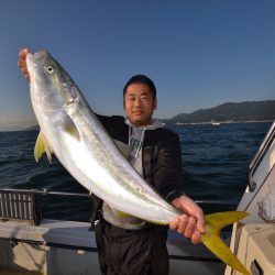 アジアマリンサービス 釣果