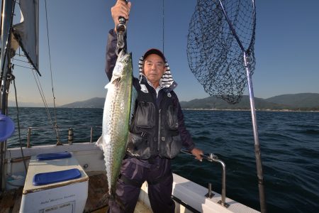 アジアマリンサービス 釣果