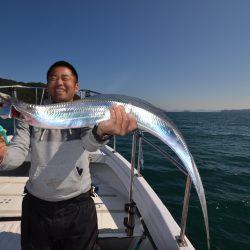 アジアマリンサービス 釣果