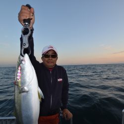 アジアマリンサービス 釣果