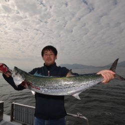アジアマリンサービス 釣果