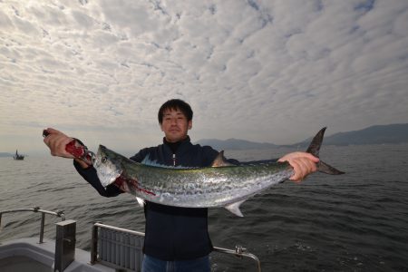 アジアマリンサービス 釣果