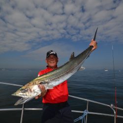 アジアマリンサービス 釣果