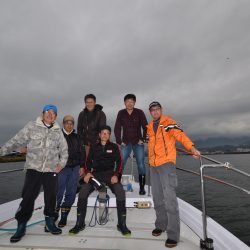 アジアマリンサービス 釣果