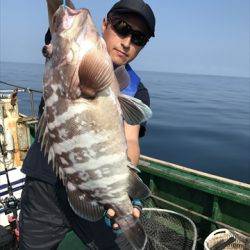 海宝丸 島根 釣果