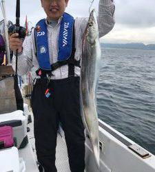 さぶろう丸 釣果