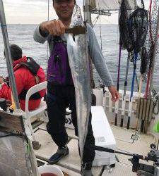 さぶろう丸 釣果