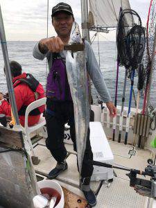 さぶろう丸 釣果